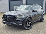 Mercedes-Benz GLE 350 de 4Matic *Facelift AHK/Multibeam/2.Hand - Mercedes GLE-Klasse mit Facelift