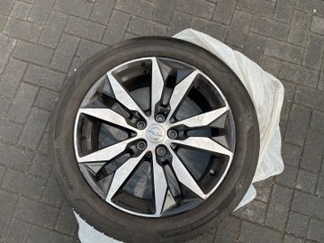 Opel Insignia B ST Edition 1,6 CDTI Carplay+AHK+SHZ+L