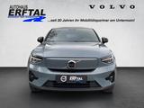 Volvo C40 Recharge Twin AWD Ultimate - Volvo C40 Recharge Gebrauchtwagen