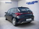 Hyundai i20 1.2 Select *Einparkhilfe *Navi *Start/Stop - Hyundai i20: Schwarz