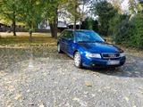Audi A4 B5 - Audi A4 aus 1999: Kombi