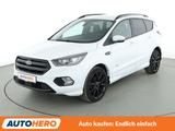 Ford Kuga 2.0 TDCi ST-Line Aut.*NAVI*XENON*CAM*PDC* - Ford Kuga Gebrauchtwagen in Mülheim (Ruhr)