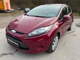 Ford Fiesta 1,4 Ghia / AUTOMATIK / KLIMA / TÜV NEU - Ford Gebrauchtwagen in Dortmund
