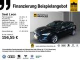 Seat Leon ST 1.5 eTSI FR DSG *ACC*BEATS*R-CAM*SHZ*