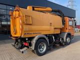 Mercedes-Benz 1323 Atego4x2 - Mercedes-Benz Atego 1323