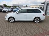 Skoda Fabia Combi Joy - Skoda Fabia: Joy