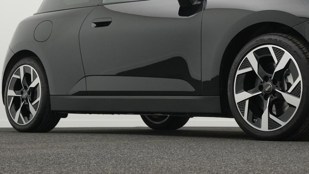 MINI Cooper SE - Bild 22