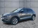 Volkswagen T-Roc 1.5 TSI STYLE LED+NAV+AHK+ACC+SHZ+2xPDC+LM - Volkswagen T-Roc aus 2022