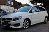 Mercedes-Benz B 180 Style/KLIMA/SHZ/TEMPO/NAVI/LED/ - Mercedes-Benz B 180 aus 2015