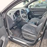 Cupra Ateca 2.0 - 300PS Facelift Modell Bj 2022 - Cupra Ateca aus 2022