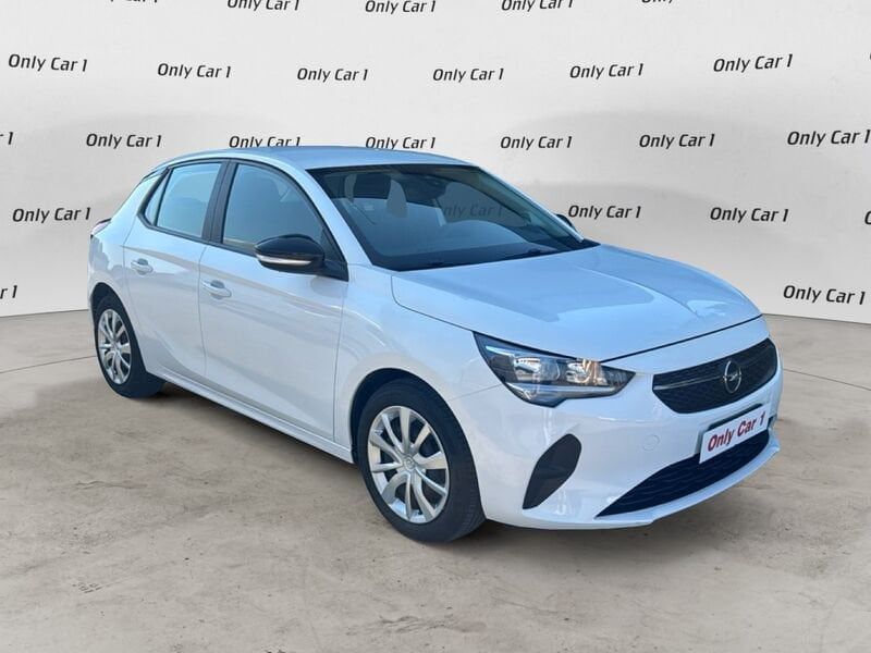 Image of Opel Corsa