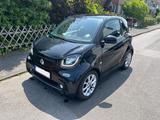 Smart ForTwo coupé 0.9 66kW prime Automatik
