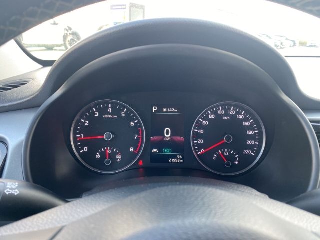 Fahrzeugabbildung Kia Rio VISION 1.0 T-GDI *CONNECTIVITY-PAKET* LED-PA