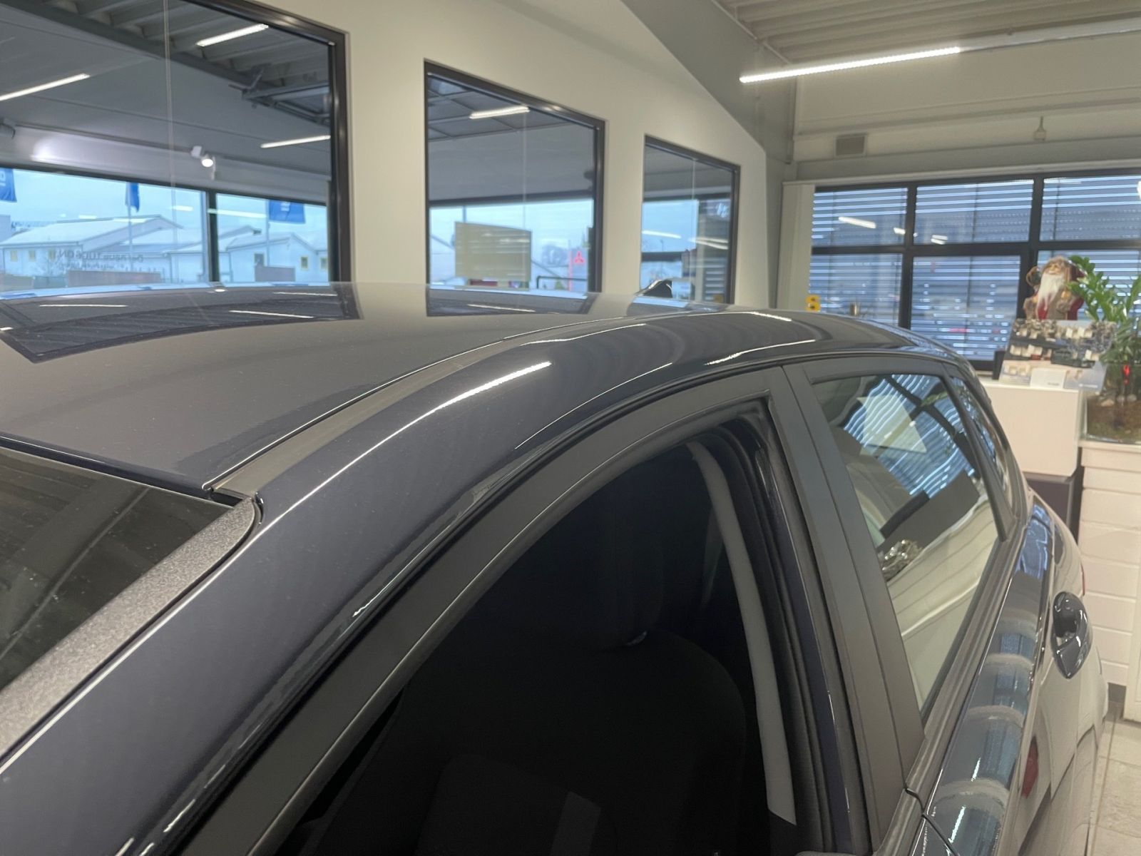 Fahrzeugabbildung Hyundai i20 1.0 T-GDI Trend Navi Sitzheizung