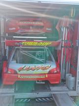 Concorde liner 990 G mit Smart for two included - Concorde Liner