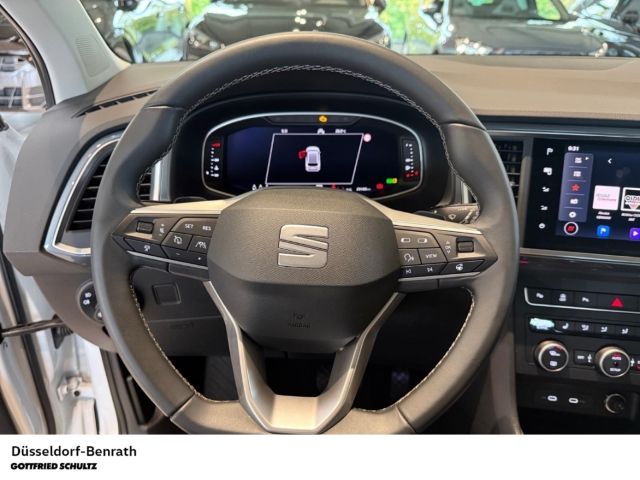Seat Ateca - Bild 13