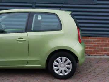 Skoda Klima,Sitzheizung ,Zentralv.