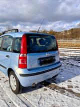 Fiat Panda 1.2 Emotion | 169 | 60 PS | 26€ St | 8fach - Fiat Panda Emotion mit Benzin-Antrieb