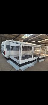 Hobby 545 kmf de luxe, Stockbett, Klima, Mover uvm. - Angebote