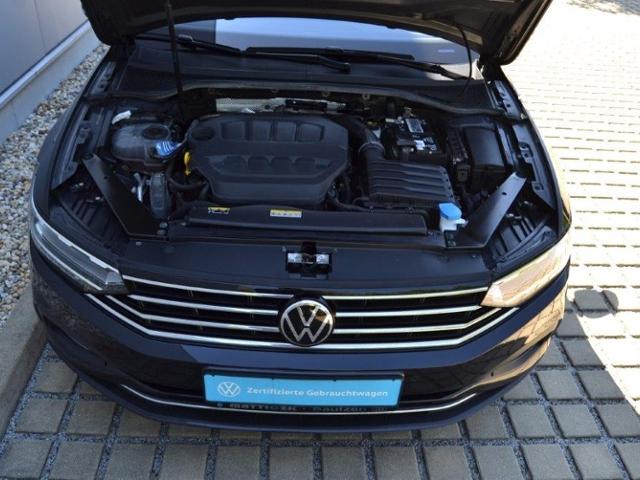 Volkswagen Passat 2.0. TSI DSG 190 PS AHK/17-ZOLL/L, миниатюра 14