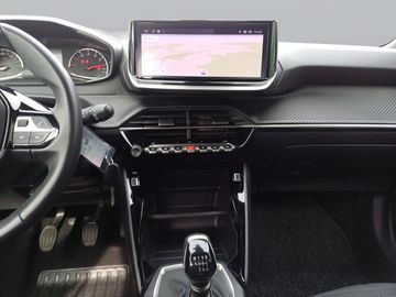 Peugeot 2008 - 12