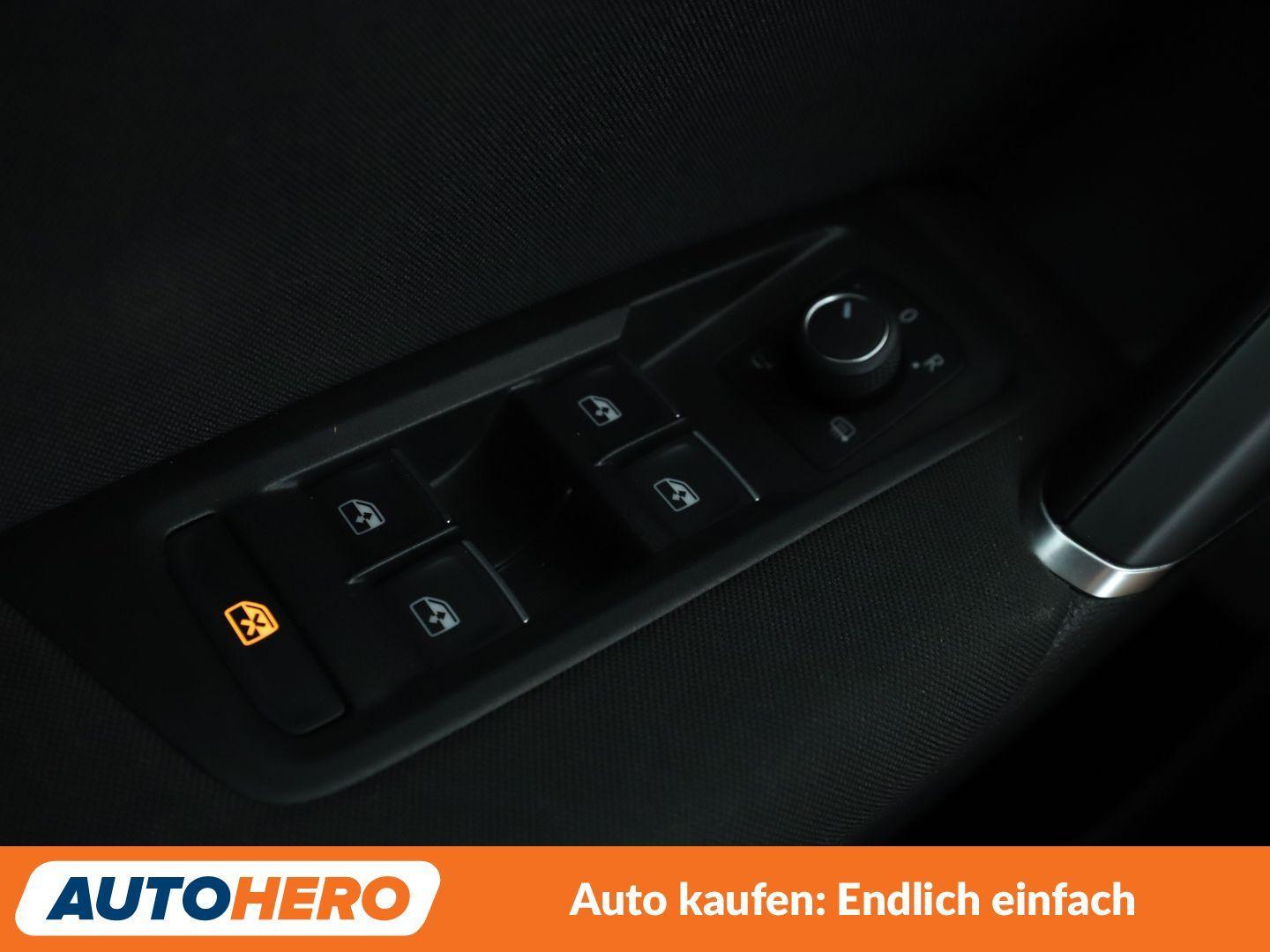 Volkswagen Touran 1.5 TSI ACT Highline BM Tech*NAVI*ACC*, миниатюра 23