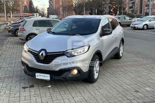 Renault RENAULT Kadjar TCe 130CV EDC Energy Hypnotic2