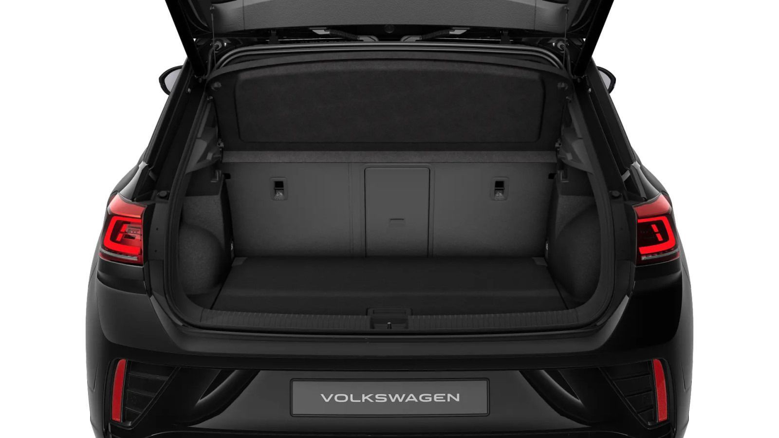 Volkswagen T-Roc - Bild 8