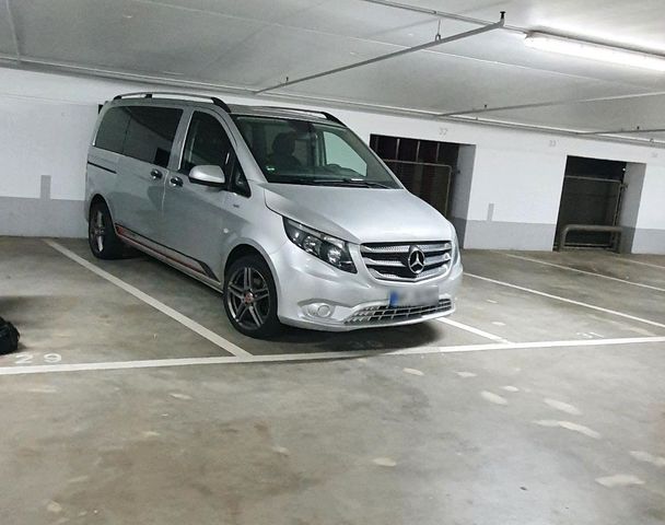 MERCEDES-BENZ Mercedes Benz,  Vito  447