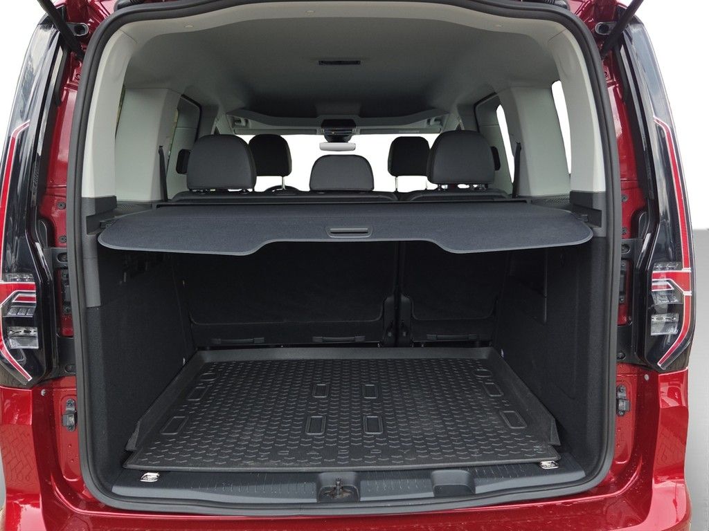 Volkswagen Caddy - Bild 9