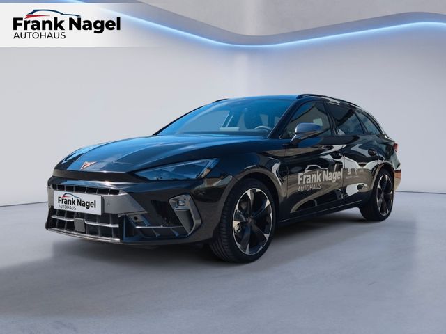 Cupra Leon Sportstourer 1.5 eTSI 7-Gang-DSG