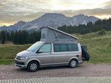 Volkswagen T6 California Ocean