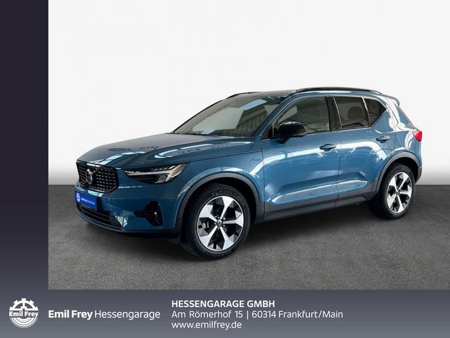 Volvo XC40 B3 Plus-Dark DKG PilotAssist BLIS 19'' Navi