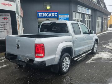 Volkswagen Amarok - 12