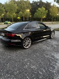 2017 AUDI S3 photo 3