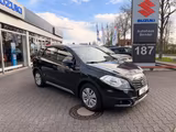 Suzuki SX4 S-Cross Comfort 1. HAND KLIMAAUTO TEMPOMAT - Suzuki SX4 mit Diesel-Antrieb