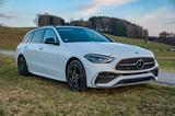 Mercedes-Benz C 300 t e AMG Line | Vollausstattu - Mercedes-Benz 300: Kombi