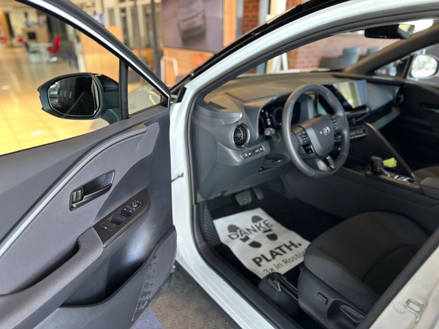 Toyota C-HR Hybrid 2,0l FWD Teamplayer *AHK*