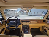 Jaguar XJ40 - Jaguar aus 1991