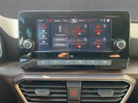 Seat Leon - Vorschau Bild 11