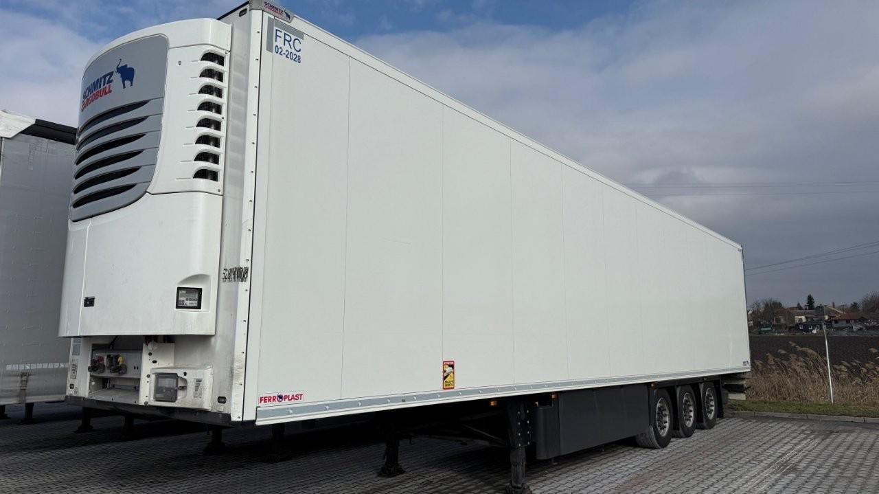 Schmitz Cargobull SCB*S3B
