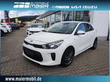 Kia Rio 1.2 Dream Team *SHZ* - gebrauchte Kia Rio aus dem Jahr 2019