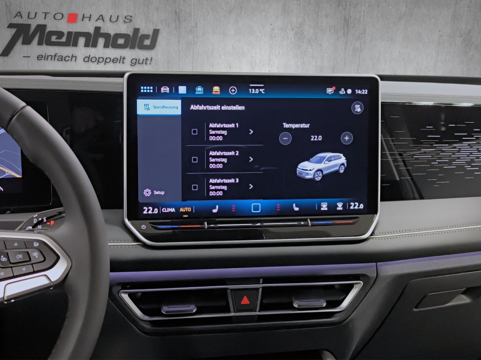 Volkswagen Tiguan - Bild 16