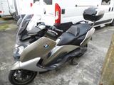 BMW C 650 gt - Roller-CATEGORIES Motorräder in Berlin