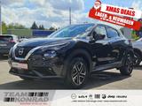 Nissan Juke N-Connecta 1.0 DIG-T Navi & Winterpaket