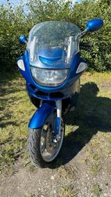 BMW K1200RS - Offers