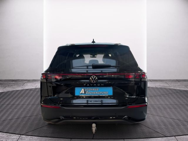 Fahrzeugabbildung Volkswagen Tayron 2.0 TDI DSG LIFE AHK NAVI LED-PLUS GJR