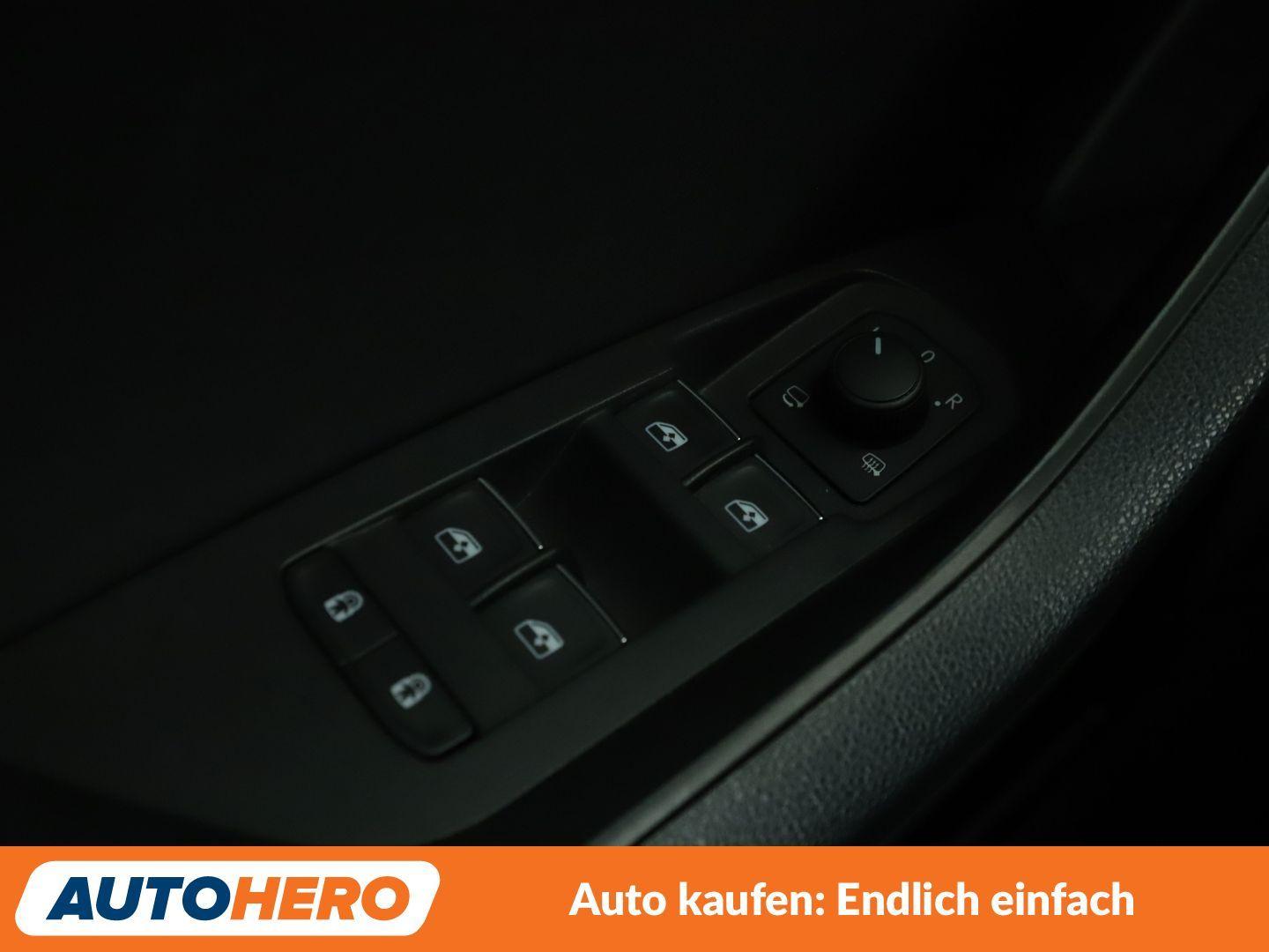Skoda Kodiaq 2.0 TDI Style 4x4 Aut.*NAVI*ACC*CAM*PDC*