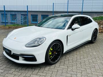 Porsche Panamera - 2