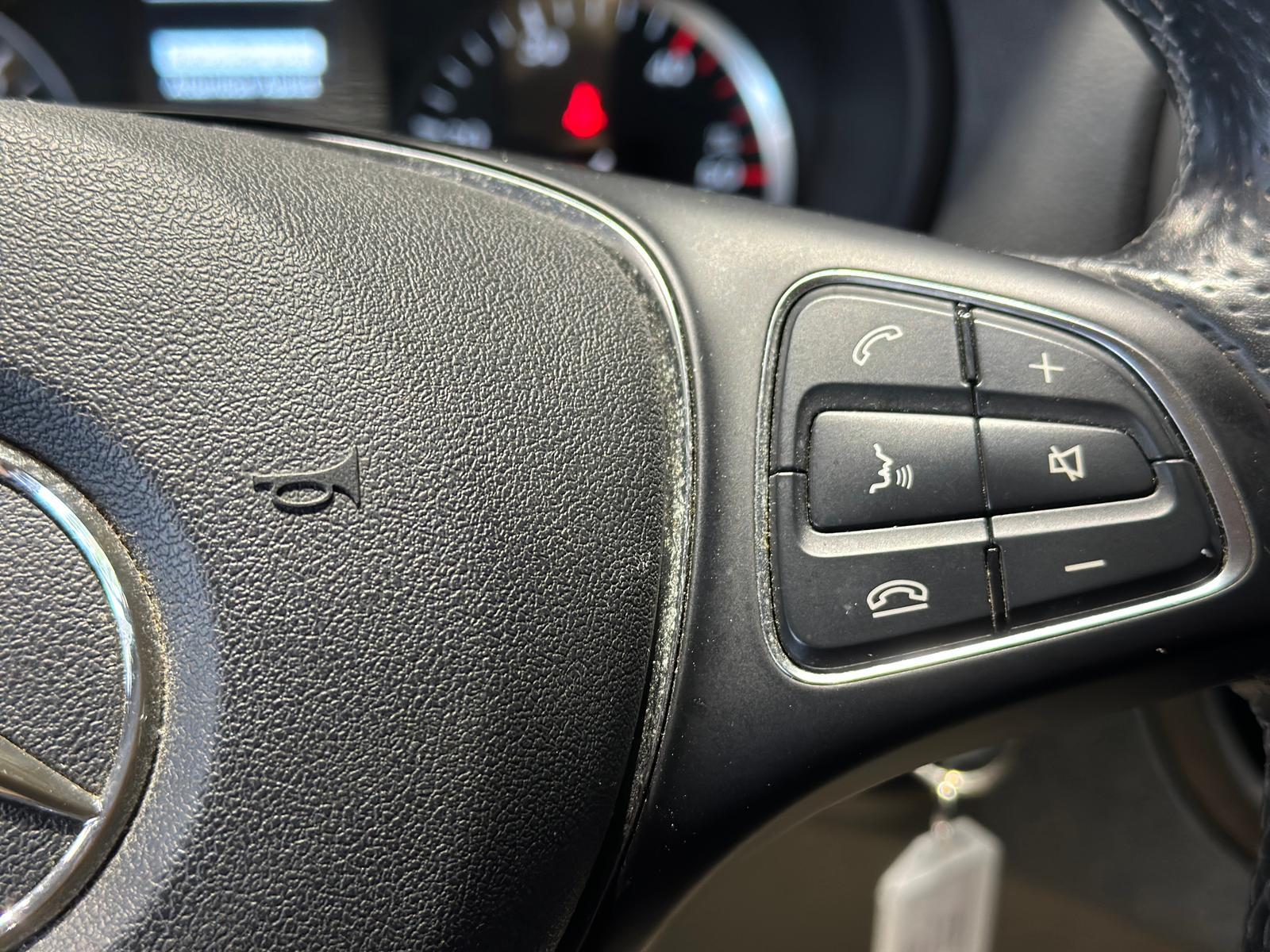 Mercedes-Benz VITO TOURER 114 LANG 9SITZE 2xSCHIEBETÜR 2xKLIMA